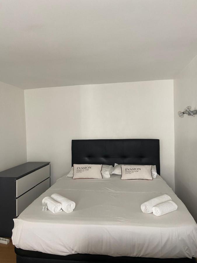 Tres Bel Appartement Montmartre Paris Exterior photo